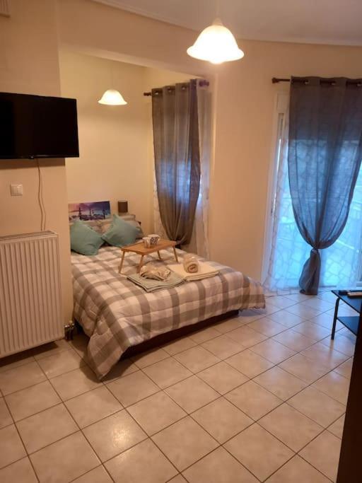 Romance In Apartment *